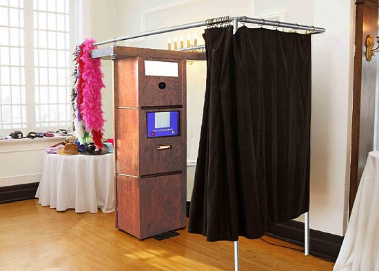Dothan Photo Booth Rentals