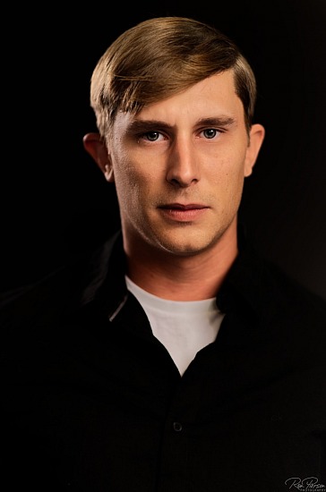 Dothan Model and Actor Headshots